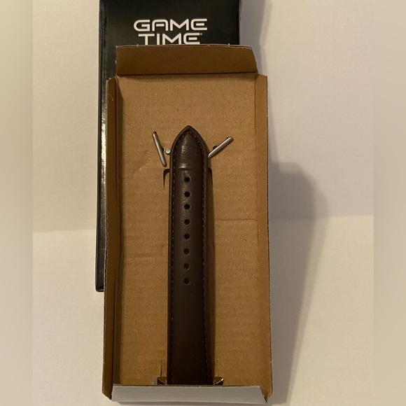 Washington Capitals NHL Classic Series Watch - Game Time - Picture 6 of 8